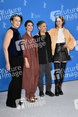 Photocall 'Another End', Berlinale 2024