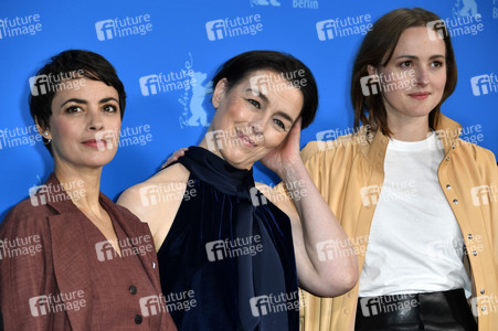 Photocall 'Another End', Berlinale 2024