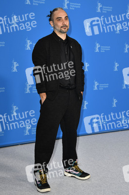 Photocall 'Another End', Berlinale 2024