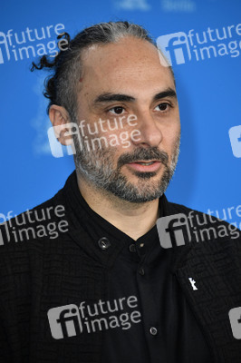 Photocall 'Another End', Berlinale 2024