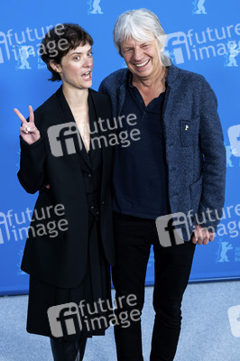 Photocall 'In Liebe, Eure Hilde', Berlinale 2024