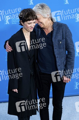 Photocall 'In Liebe, Eure Hilde', Berlinale 2024