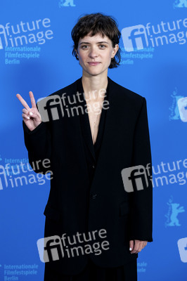 Photocall 'In Liebe, Eure Hilde', Berlinale 2024