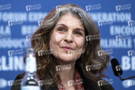 Pressekonferenz 'In Liebe, Eure Hilde', Berlinale 2024