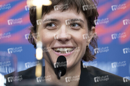 Pressekonferenz 'In Liebe, Eure Hilde', Berlinale 2024