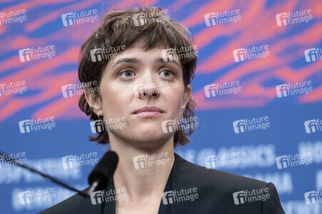 Pressekonferenz 'In Liebe, Eure Hilde', Berlinale 2024