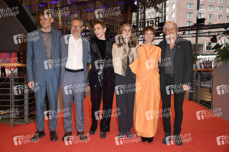 Filmpremiere 'In Liebe, Eure Hilde', Berlinale 2024