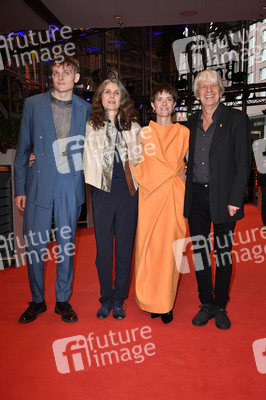 Filmpremiere 'In Liebe, Eure Hilde', Berlinale 2024