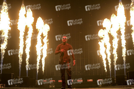 Konzert von Luciano in Hannover