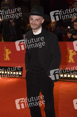 Filmpremiere 'A Different Man', Berlinale 2024