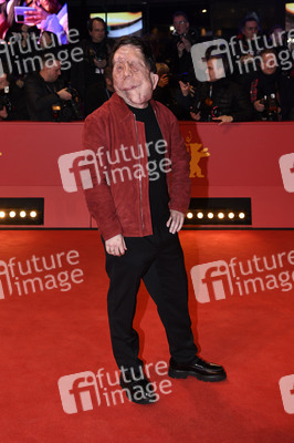 Filmpremiere 'A Different Man', Berlinale 2024