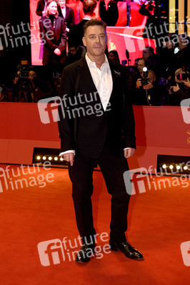 Filmpremiere 'A Different Man', Berlinale 2024