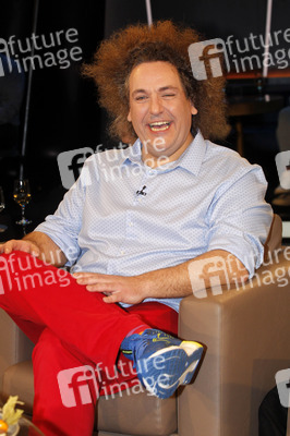 'NDR Talk Show' in Hamburg