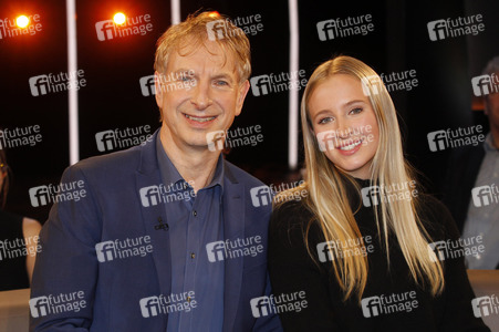 'NDR Talk Show' in Hamburg