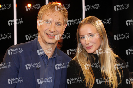 'NDR Talk Show' in Hamburg