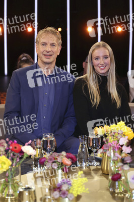 'NDR Talk Show' in Hamburg