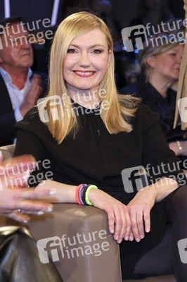 'NDR Talk Show' in Hamburg