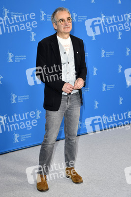 Photocall 'Hors du temps', Berlinale 2024