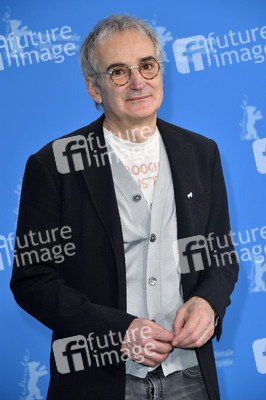 Photocall 'Hors du temps', Berlinale 2024