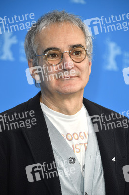 Photocall 'Hors du temps', Berlinale 2024