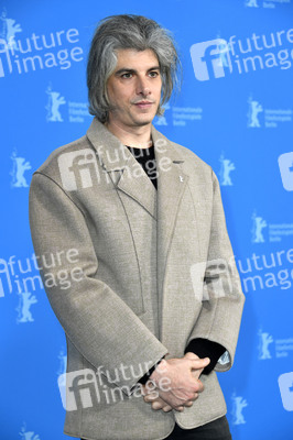 Photocall 'Hors du temps', Berlinale 2024