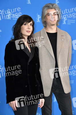 Photocall 'Hors du temps', Berlinale 2024