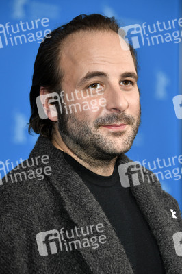 Photocall 'Hors du temps', Berlinale 2024