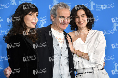 Photocall 'Hors du temps', Berlinale 2024