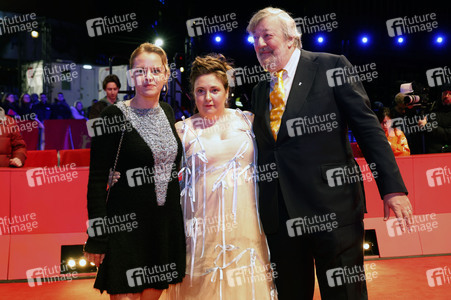 Photocall 'Treasure', Berlinale 2024