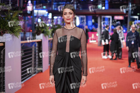 Filmpremiere 'Another End', Berlinale 2024