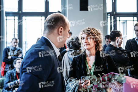 Empfang der Arthouse-Kinos, Berlinale 2024