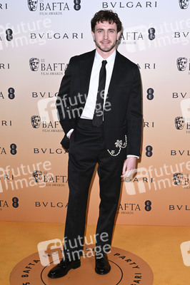 BAFTA Film Awards 2024 Nominierten-Party in London