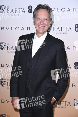 BAFTA Film Awards 2024 Nominierten-Party in London