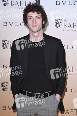 BAFTA Film Awards 2024 Nominierten-Party in London