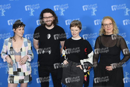 Photocall 'Love Lies Bleeding', Berlinale 2024