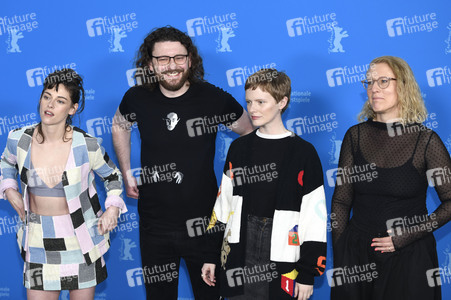 Photocall 'Love Lies Bleeding', Berlinale 2024