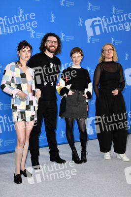 Photocall 'Love Lies Bleeding', Berlinale 2024