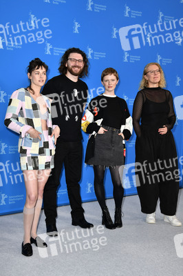 Photocall 'Love Lies Bleeding', Berlinale 2024