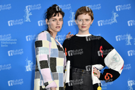 Photocall 'Love Lies Bleeding', Berlinale 2024