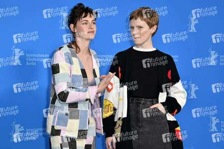 Photocall 'Love Lies Bleeding', Berlinale 2024