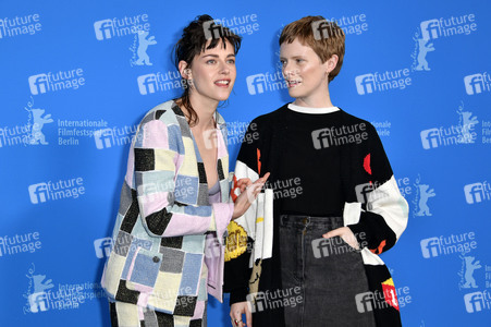 Photocall 'Love Lies Bleeding', Berlinale 2024