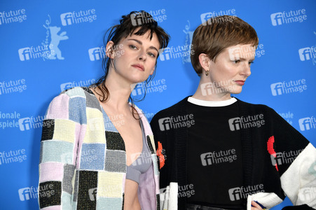 Photocall 'Love Lies Bleeding', Berlinale 2024