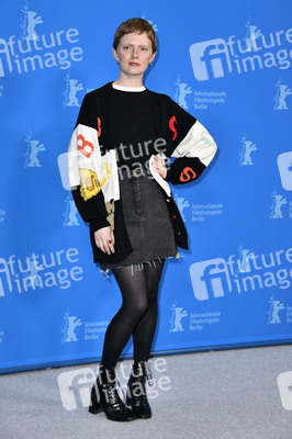 Photocall 'Love Lies Bleeding', Berlinale 2024