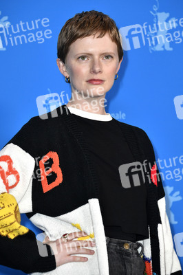 Photocall 'Love Lies Bleeding', Berlinale 2024