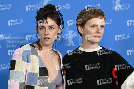 Photocall 'Love Lies Bleeding', Berlinale 2024