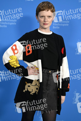 Photocall 'Love Lies Bleeding', Berlinale 2024