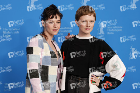 Photocall 'Love Lies Bleeding', Berlinale 2024