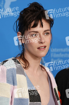 Photocall 'Love Lies Bleeding', Berlinale 2024