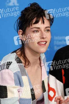 Photocall 'Love Lies Bleeding', Berlinale 2024