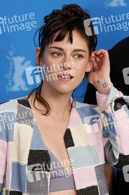 Photocall 'Love Lies Bleeding', Berlinale 2024